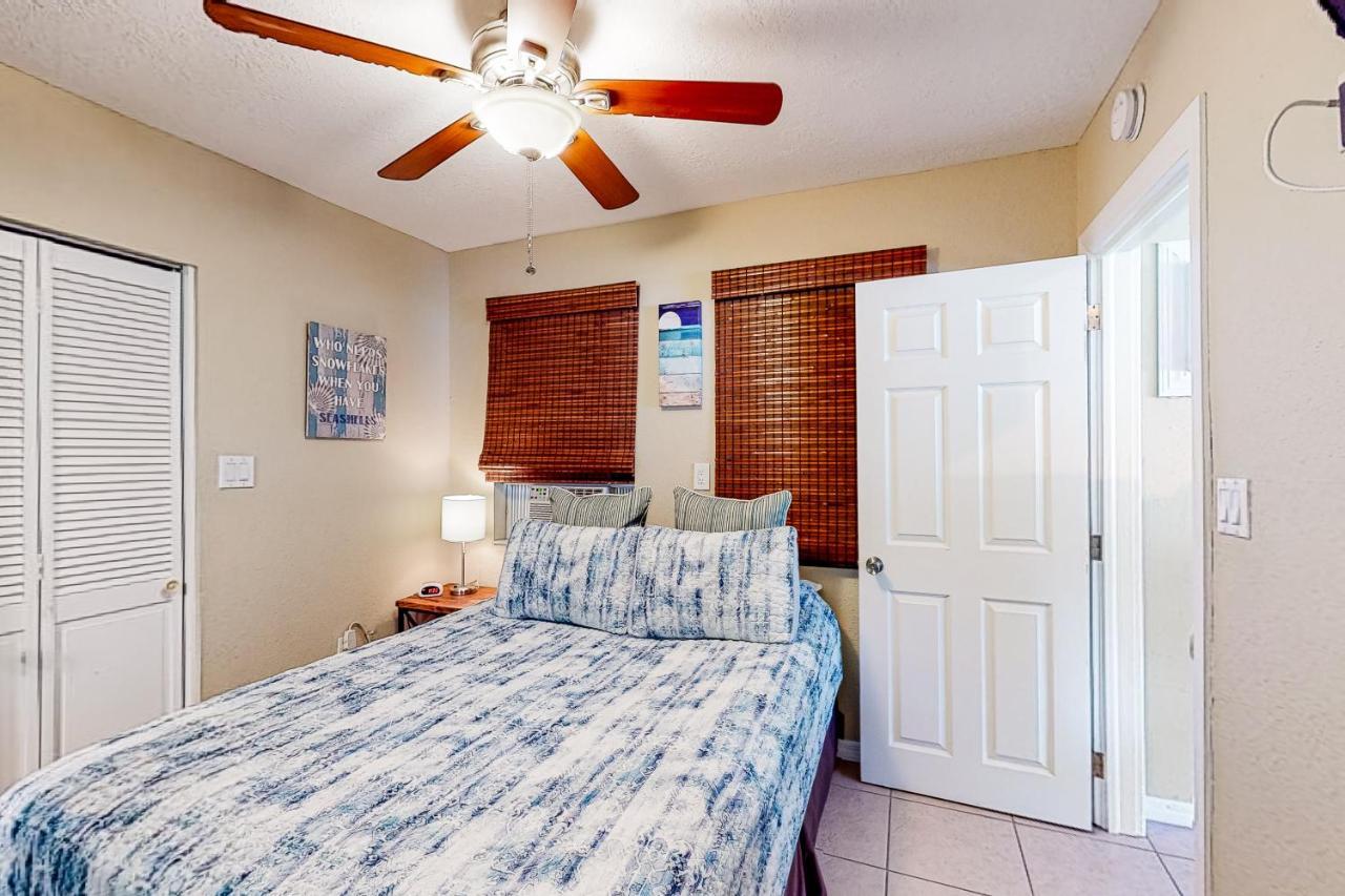 Sea Breezy - Unit 2 Villa St. Pete Beach Luaran gambar