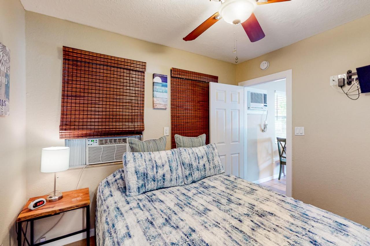 Sea Breezy - Unit 2 Villa St. Pete Beach Luaran gambar